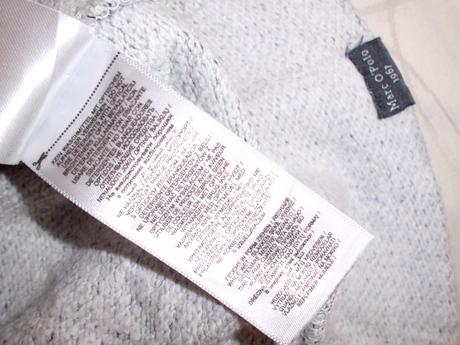 Uni bledošedá, marc o´polo,s