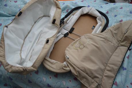 Hluboká korba hauck, hauck