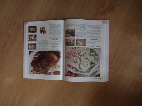 Velká kuchařská kniha vaření a pečení, 