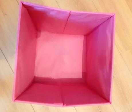 +++skládací úložný box - sedátko 2v1 frozen+++,