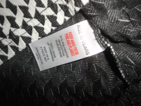 Jako nový crop top matalan retail, vel. 11 let, matalan,146