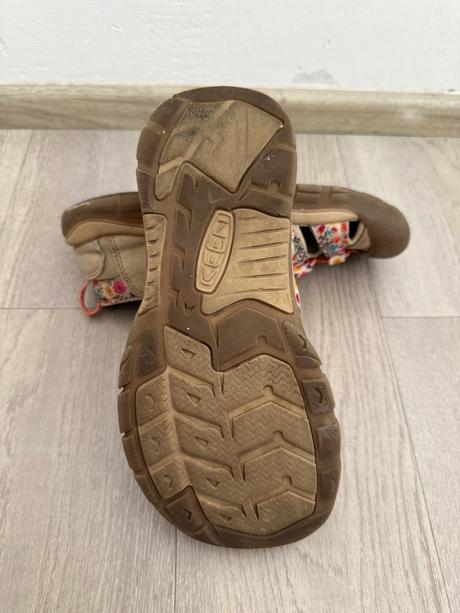 Sandály keen, keen,37