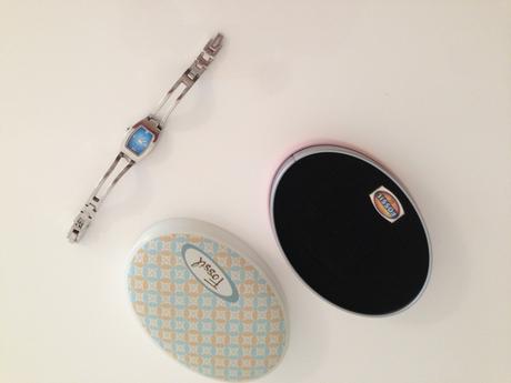 Dámské hodinky fossil, 