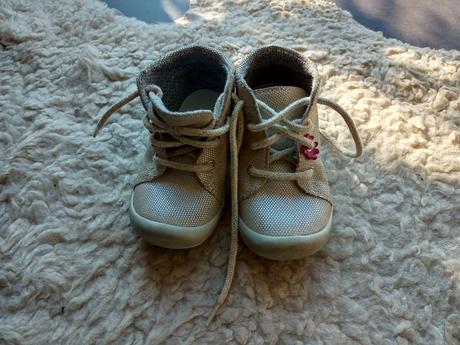 Kozene boticky zn. dpk vel. 21, dpk,21