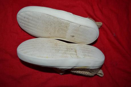 Boty-tenisky zara,v.24, zara,24