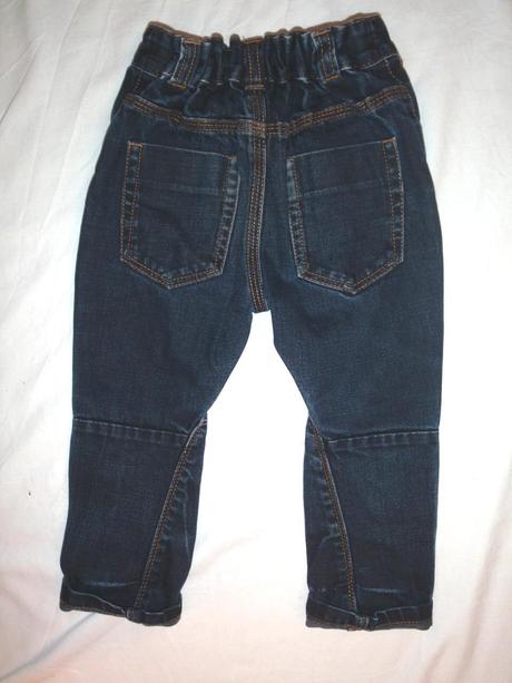 Hoodně luxusní rifle pro nejmenší fráji, george,92