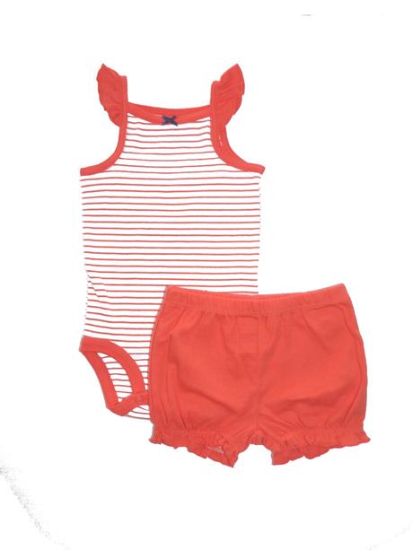 Carters nový komplet vel.80, carter's,80