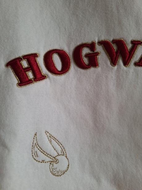 Mikina hogwarts vel. 146, reserved,146