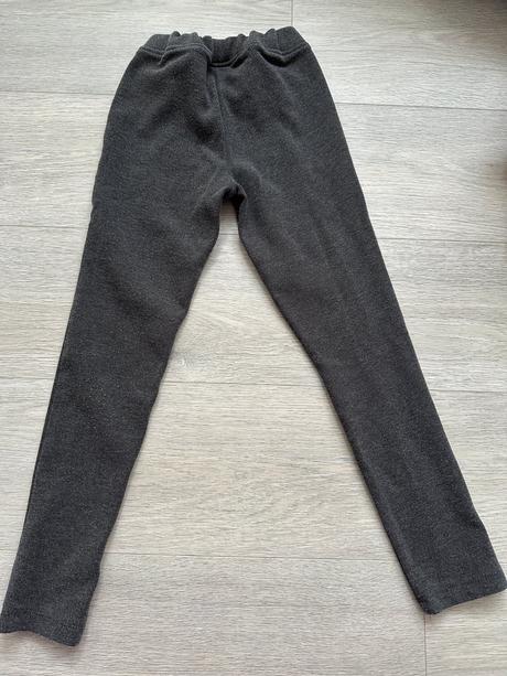 Dívčí kalhoty tom tailor, vel. 128/134, tom tailor,128