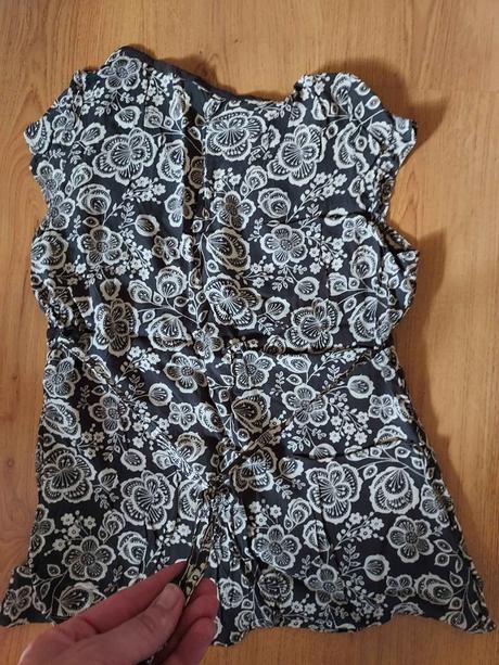 Dámská halenka new look, vel 40, new look,40