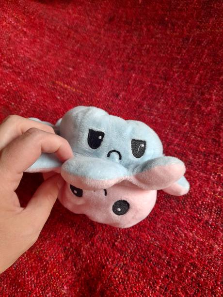 Plyšové hračky, plyšáci, spongebob, různé, 