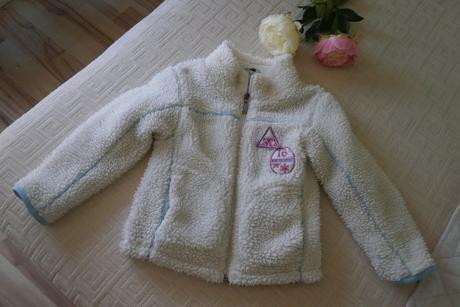 Bunda - chlupatka, alive,116