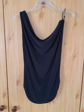 Elegantní italské tílko dámské, vel.m, m