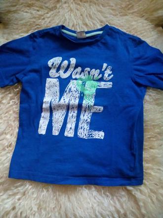 Triko zn.s.oliver,vel.116/122, s.oliver,116