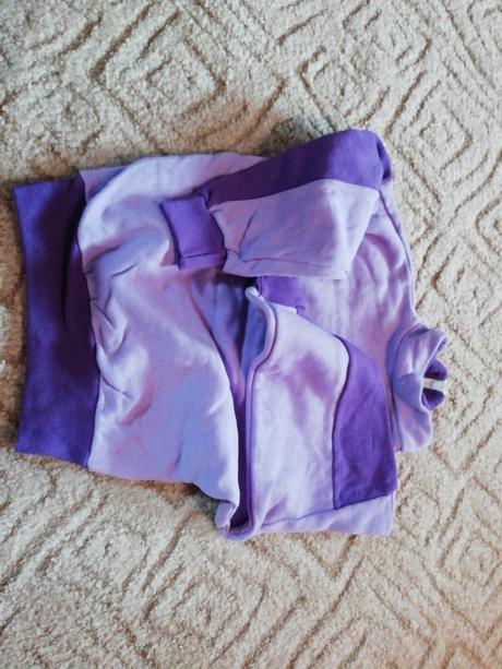 Bavlněná mikina cca 104, 104