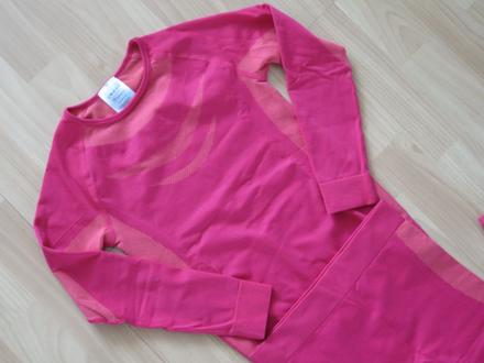 Funkční prádlo, crivit,134