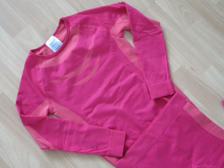 Funkční prádlo, crivit,134