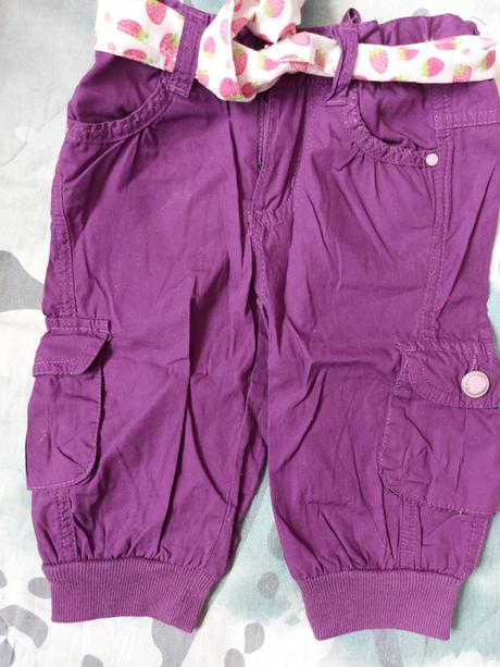 Kraťasy pod kolena, dopodopo,98