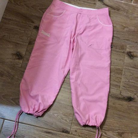 3/4 kalhoty/tepláky lonsdale, lonsdale,m