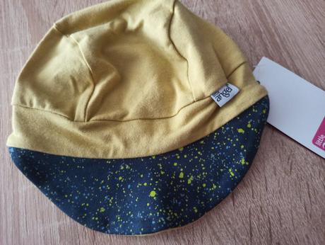 Kšiltovka tenká little angel outlast, little angel®