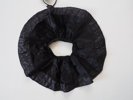 Kostým čarodějnice vel 128, 