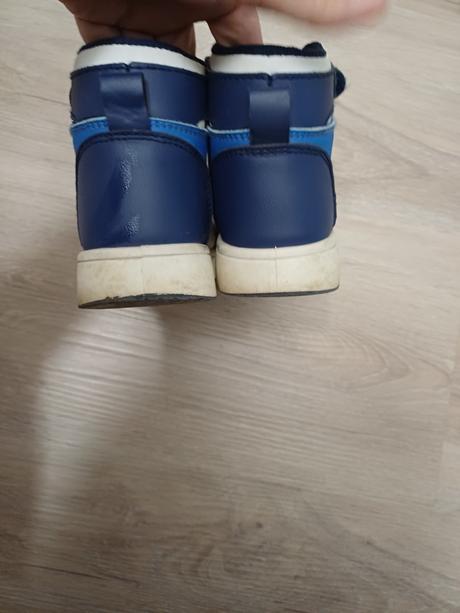 Kotníkové boty, sinsay,28