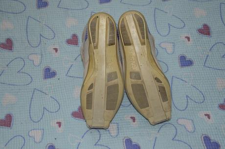 Dětské běžky se šupinami 140cm boty sns vel. 36, sporten