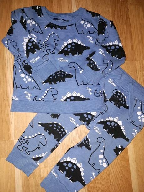 Teplakova souprava 86 next, next,86