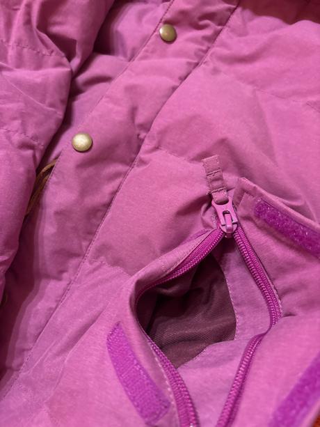 Burton / bunda rostoucí, burton,146