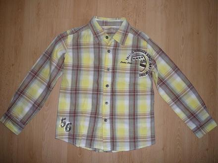 Košile, cactus clone,116