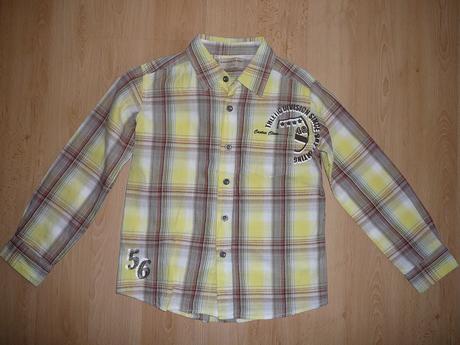 Košile, cactus clone,116