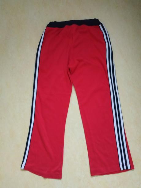 Tepláky vel.128-134, 128