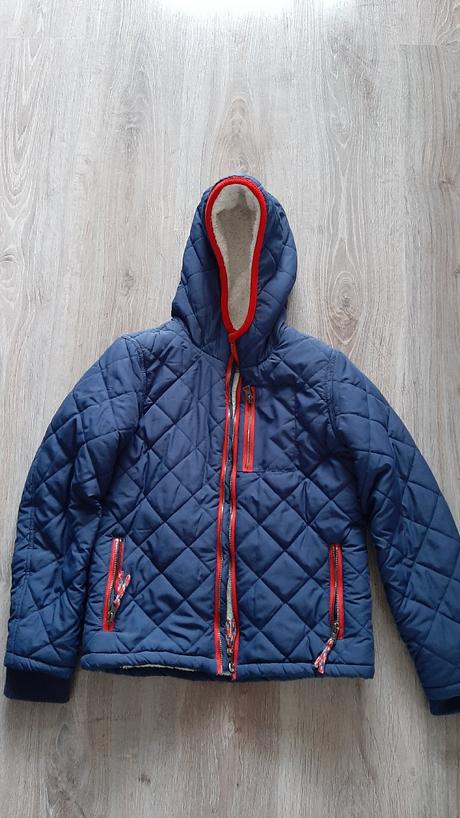 Zimní bunda, cherokee,146