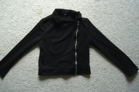 Mikina do pasu, f&f,128