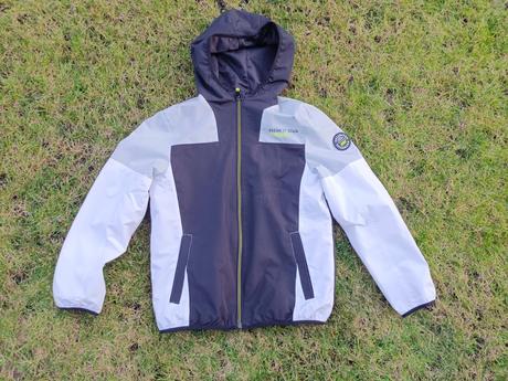 Chlapecká bunda vel. 140, c&a,140