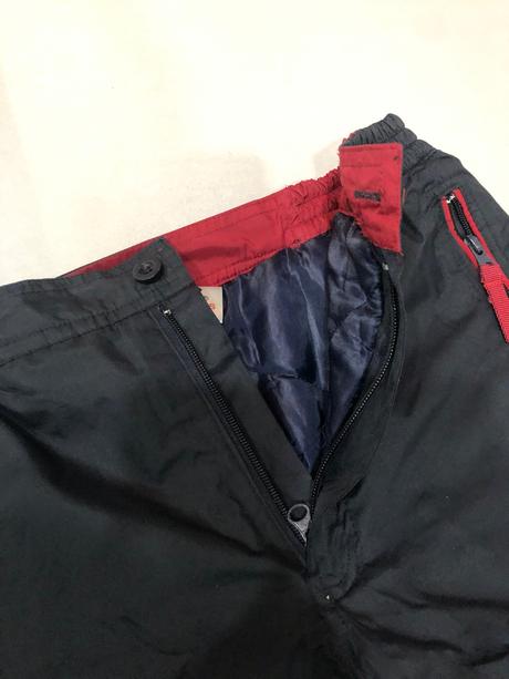 Oteplováky vel.134, 134