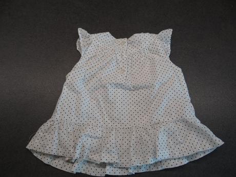 Letní tunika, george,86