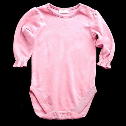 Dětské body, next, next,68 / 74