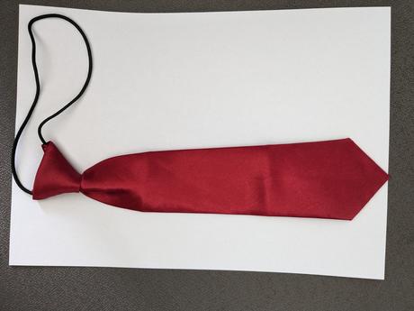 Chlapecký i pánský společenský motýlek, kravata, 