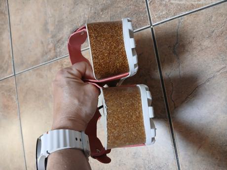 Žabky jomix, vel. 37, 37