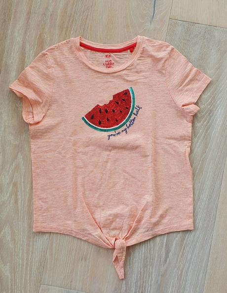 Triko we fashion, vel. 146/152, 146