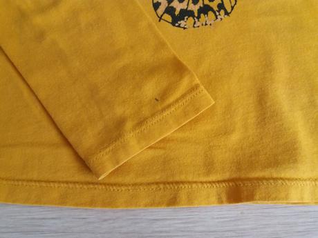 Triko - motýli, f&f,128