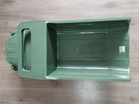 Armádní tatra 73 cm,