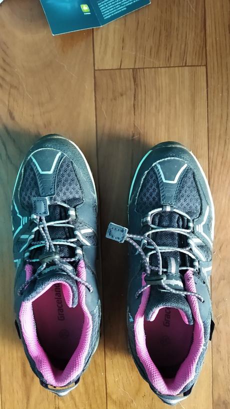 Tenisky, vel.35, graceland,35