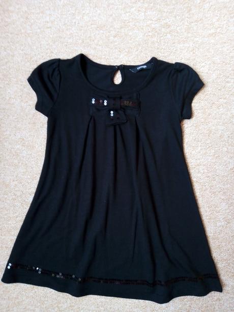 Tunika/šaty zn."george" vel."92-98", george,98