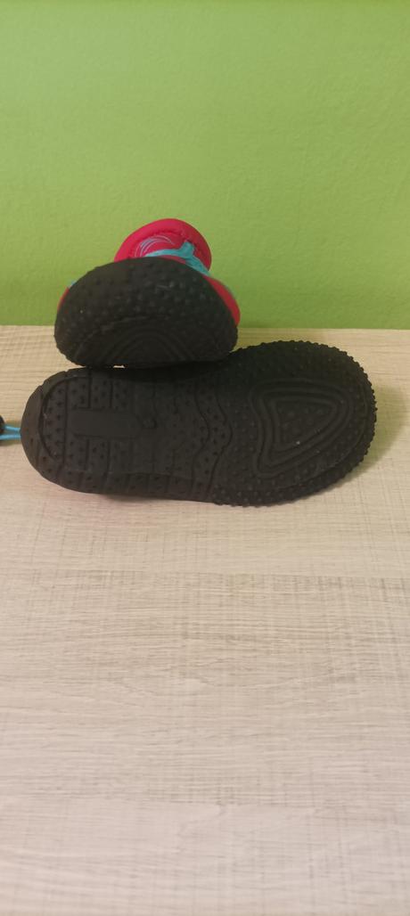 Dívčí boty do vody - vel. 24, 24