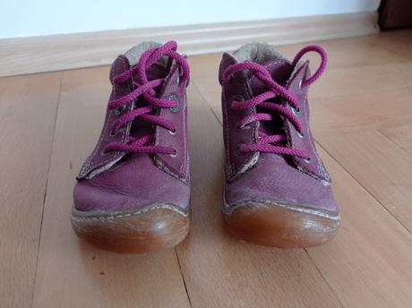 Zimní ricosta colin, vel. 23, ricosta,23