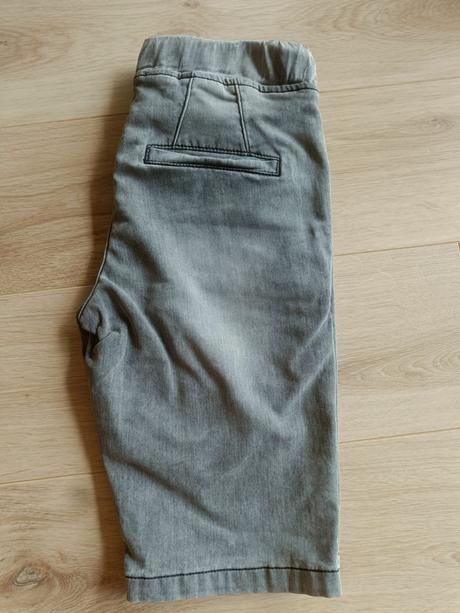 Riflové kraťasy, velikost 28, 28