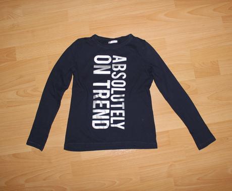 Tričko, triko, pepco,134