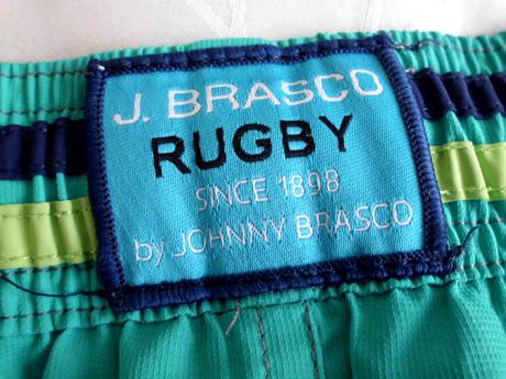 Kraťasy-plavky xl-2xl, xl